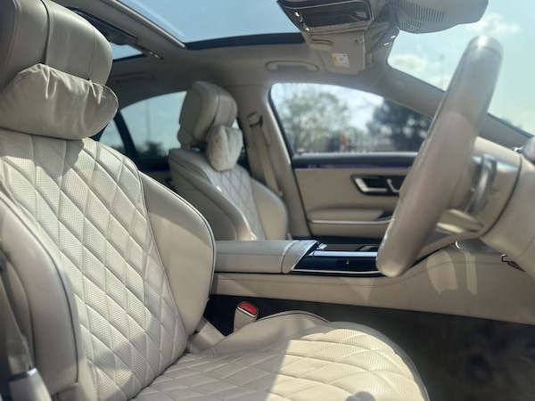 Used Mercedes-Benz S-Class 2023 for sale - 75242223: Photo 14