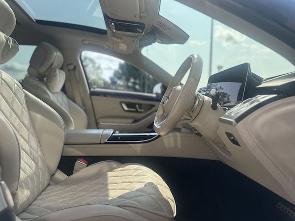 Used Mercedes-Benz S-Class 2023 for sale - 75242223: Photo 15