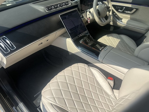 Used Mercedes-Benz S-Class 2023 for sale - 75242223: Photo 20