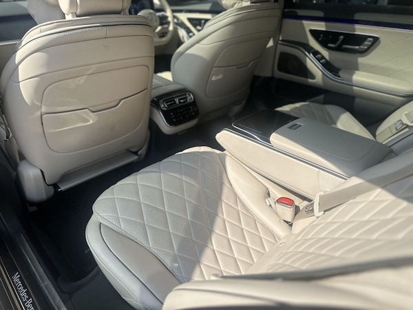 Used Mercedes-Benz S-Class 2023 for sale - 75242223: Photo 26