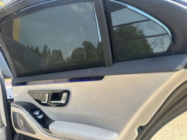 Used Mercedes-Benz S-Class 2023 for sale - 75242223: Photo 27