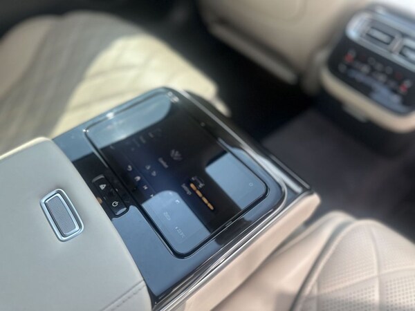 Used Mercedes-Benz S-Class 2023 for sale - 75242223: Photo 28