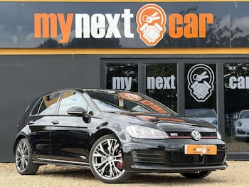 Used Volkswagen Golf 2014 for sale - 79678262: Photo