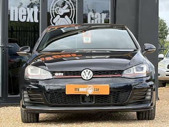 Used Volkswagen Golf 2014 for sale - 79678262: Photo