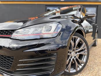 Used Volkswagen Golf 2014 for sale - 79678262: Photo