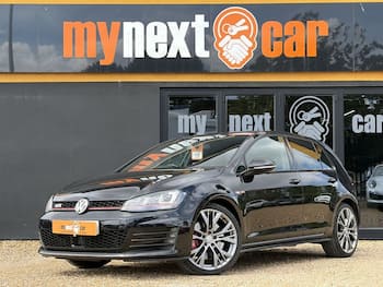 Used Volkswagen Golf 2014 for sale - 79678262: Photo