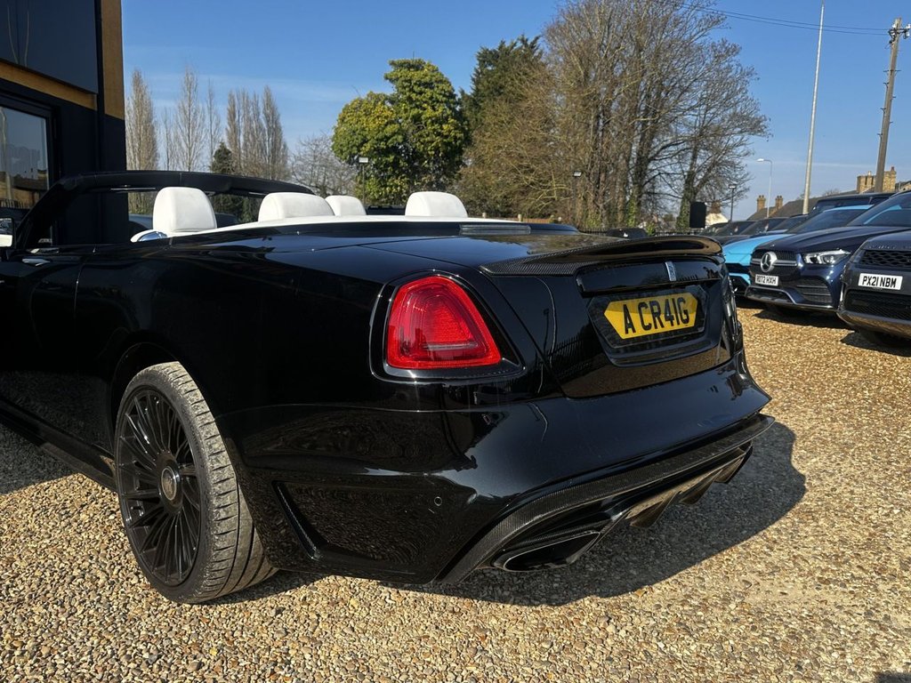 Used Rolls-Royce Silver Dawn 2017 for sale - 78162501: Photo 11