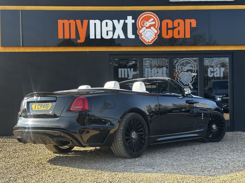 Used Rolls-Royce Silver Dawn 2017 for sale - 78162501: Photo 14