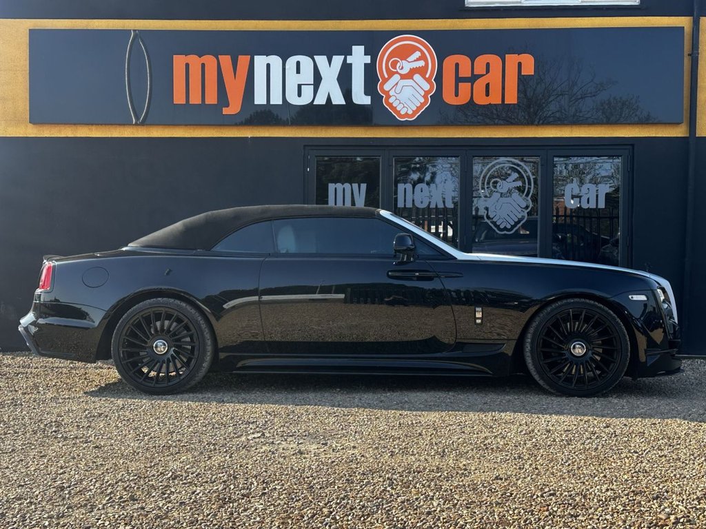 Used Rolls-Royce Silver Dawn 2017 for sale - 78162501: Photo 15