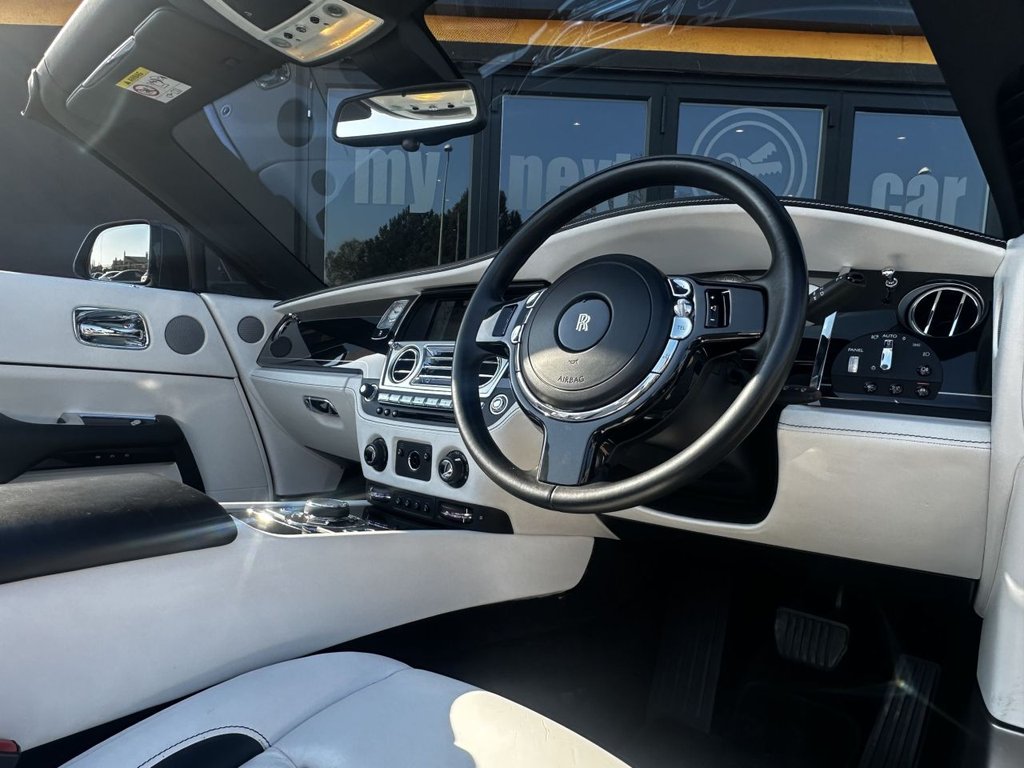 Used Rolls-Royce Silver Dawn 2017 for sale - 78162501: Photo 17