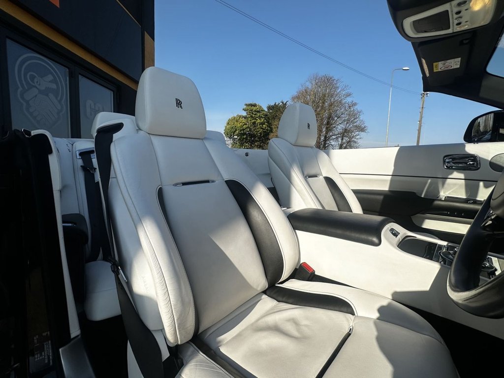 Used Rolls-Royce Silver Dawn 2017 for sale - 78162501: Photo 18