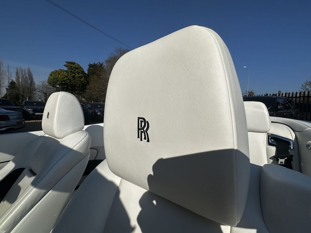 Used Rolls-Royce Silver Dawn 2017 for sale - 78162501: Photo 19