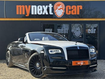 Used Rolls-Royce Silver Dawn 2017 for sale - 78162501: Photo