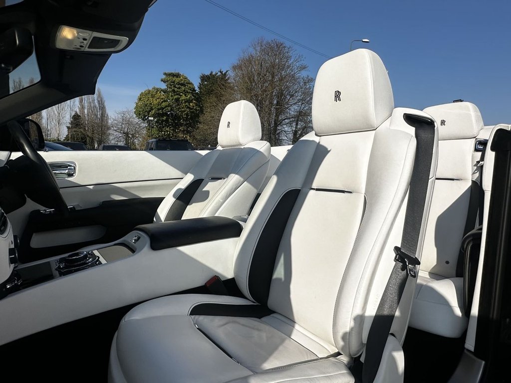 Used Rolls-Royce Silver Dawn 2017 for sale - 78162501: Photo 20