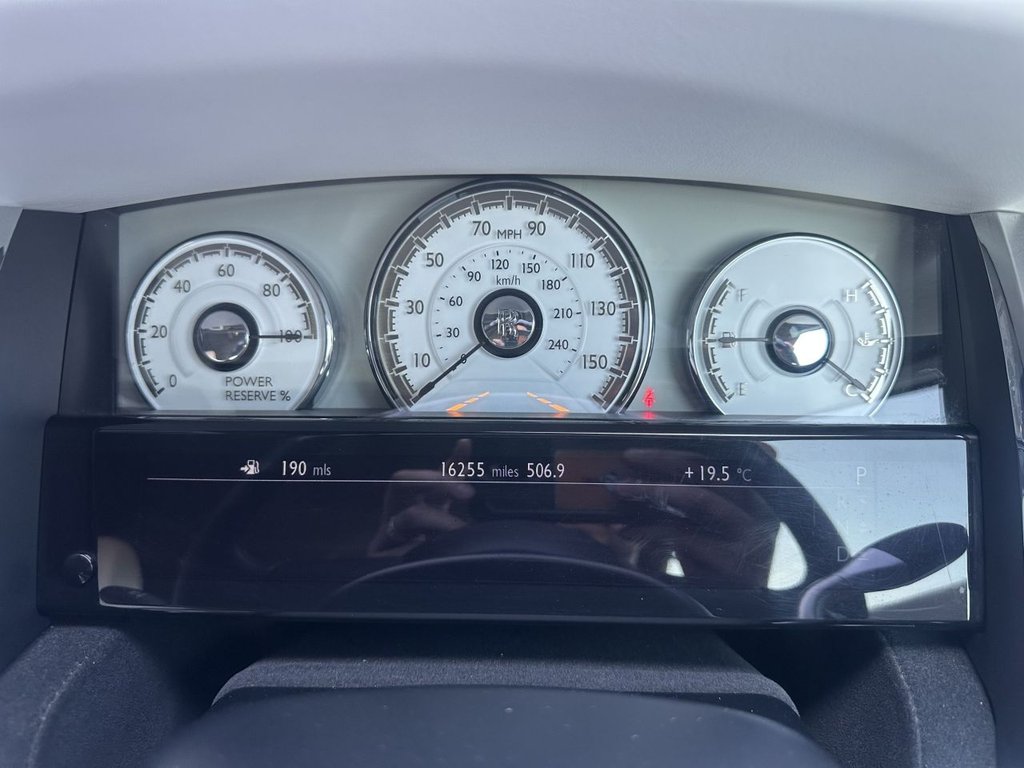 Used Rolls-Royce Silver Dawn 2017 for sale - 78162501: Photo 21