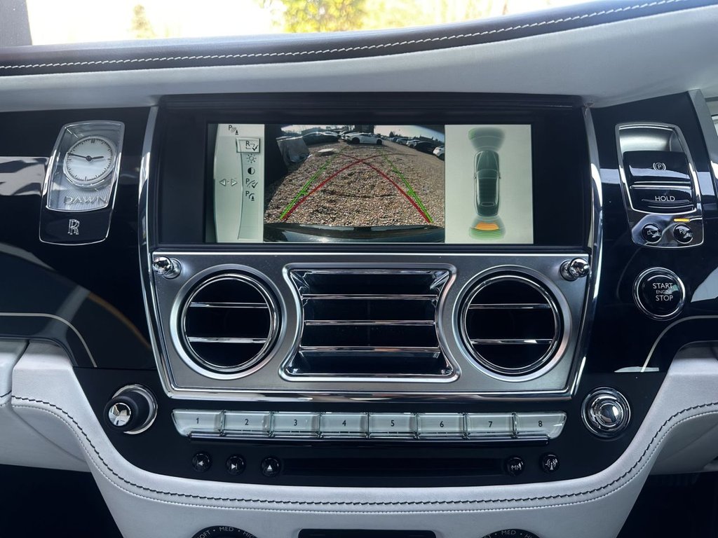 Used Rolls-Royce Silver Dawn 2017 for sale - 78162501: Photo 22