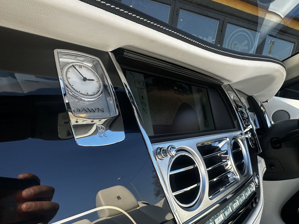 Used Rolls-Royce Silver Dawn 2017 for sale - 78162501: Photo 23