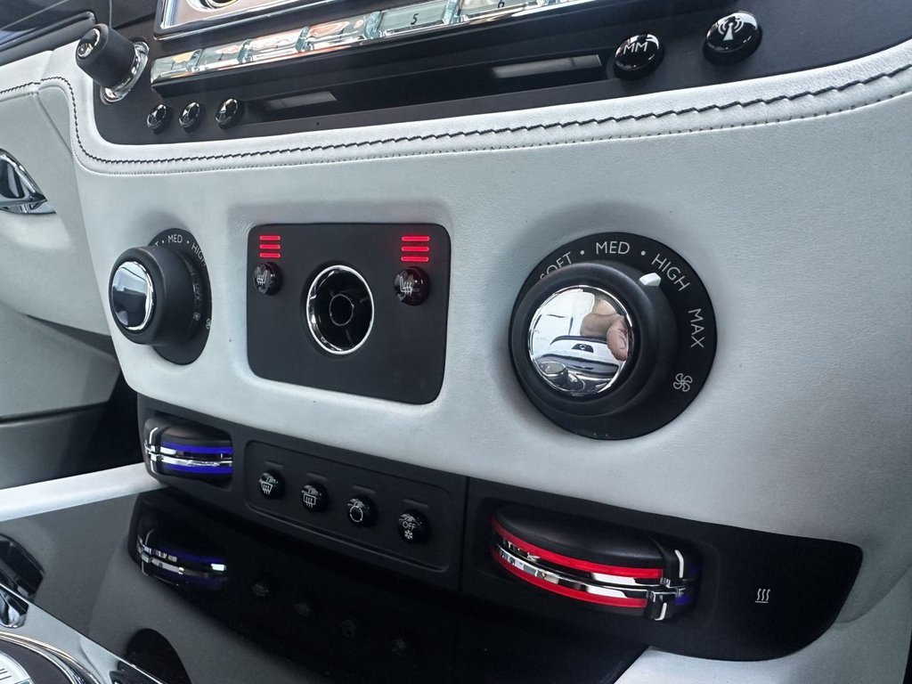 Used Rolls-Royce Silver Dawn 2017 for sale - 78162501: Photo 24