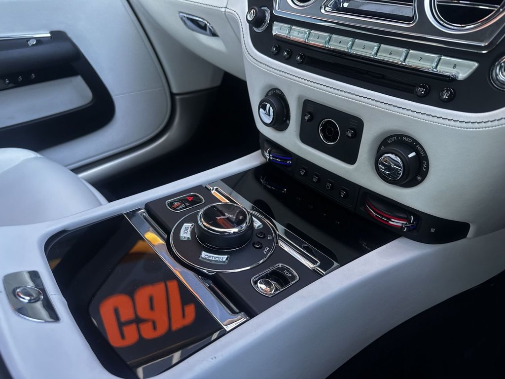 Used Rolls-Royce Silver Dawn 2017 for sale - 78162501: Photo 25