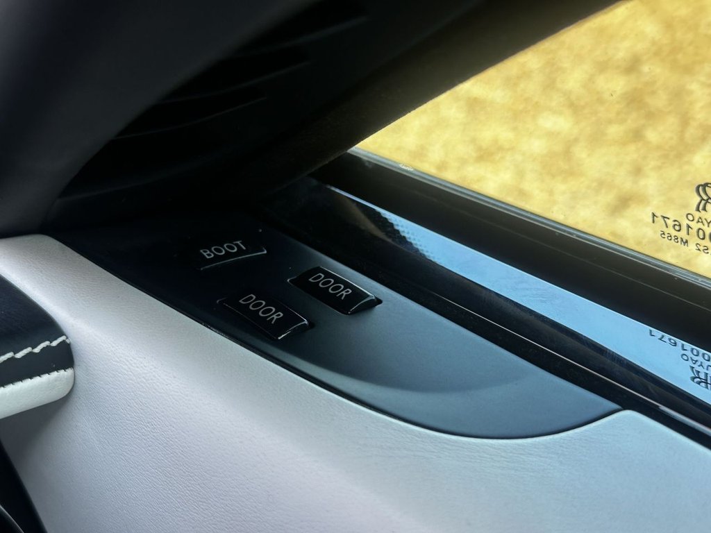 Used Rolls-Royce Silver Dawn 2017 for sale - 78162501: Photo 26