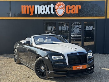 Used Rolls-Royce Silver Dawn 2017 for sale - 78162501: Photo