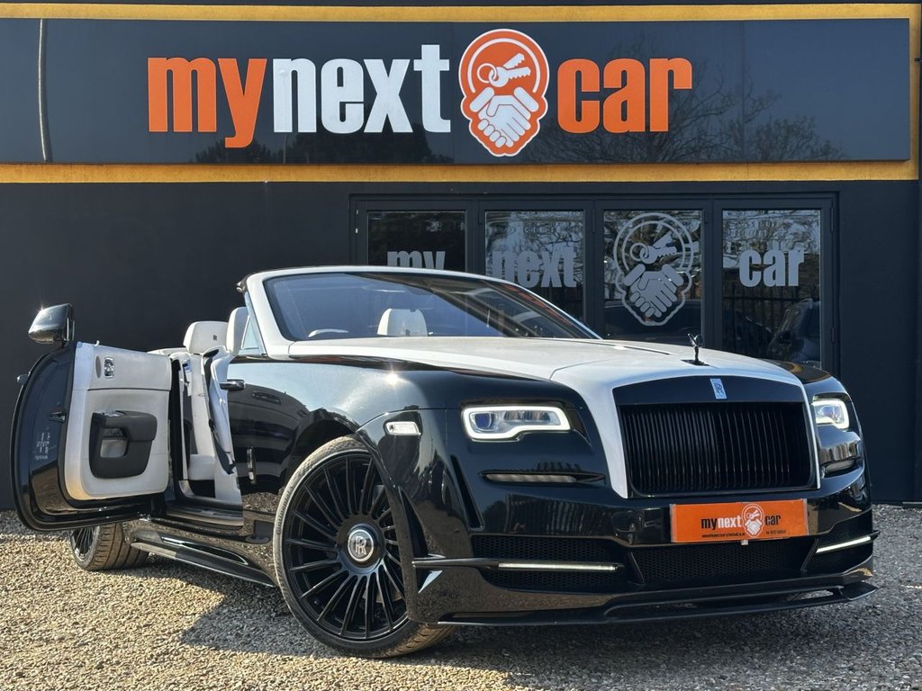 Used Rolls-Royce Silver Dawn 2017 for sale - 78162501: Photo 3