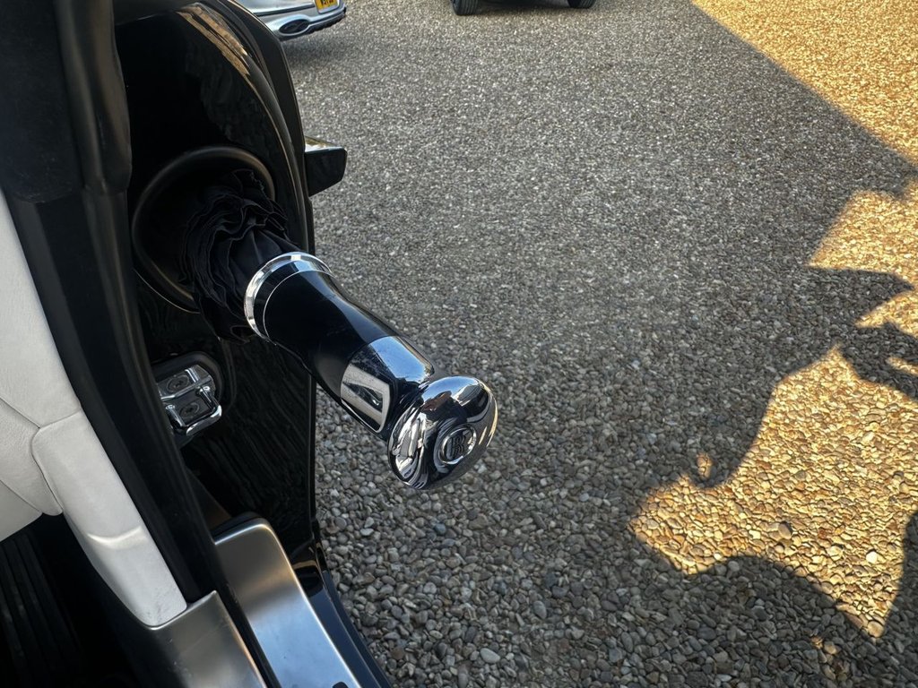 Used Rolls-Royce Silver Dawn 2017 for sale - 78162501: Photo 30