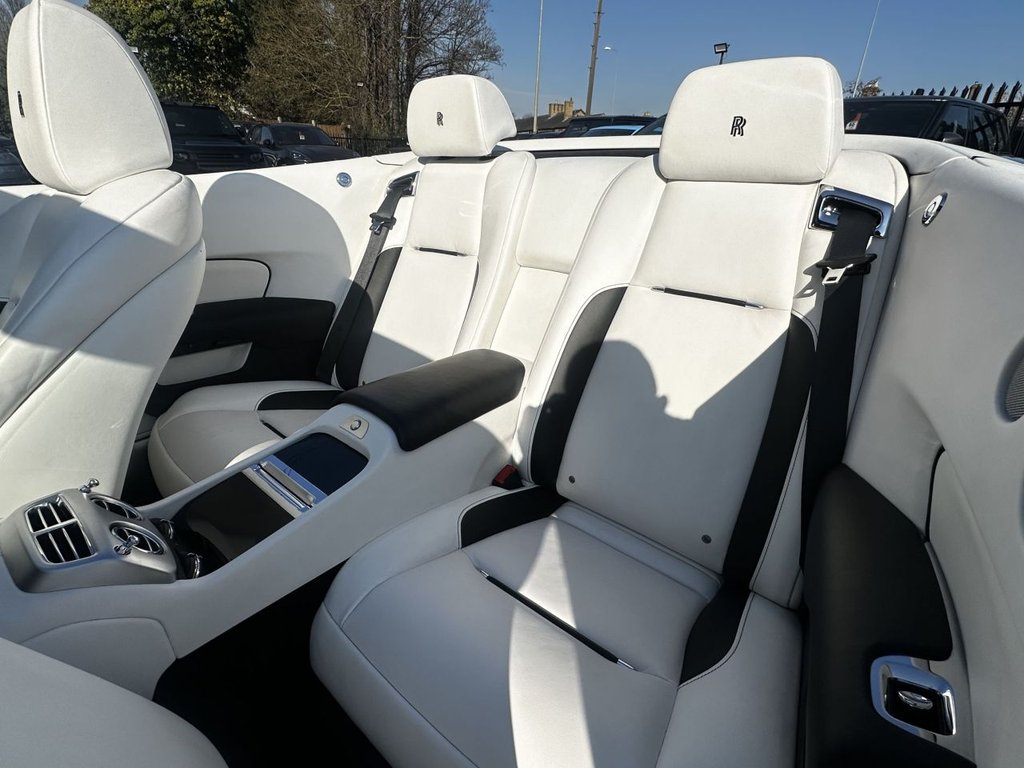 Used Rolls-Royce Silver Dawn 2017 for sale - 78162501: Photo 31