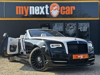 Used Rolls-Royce Silver Dawn 2017 for sale - 78162501: Photo