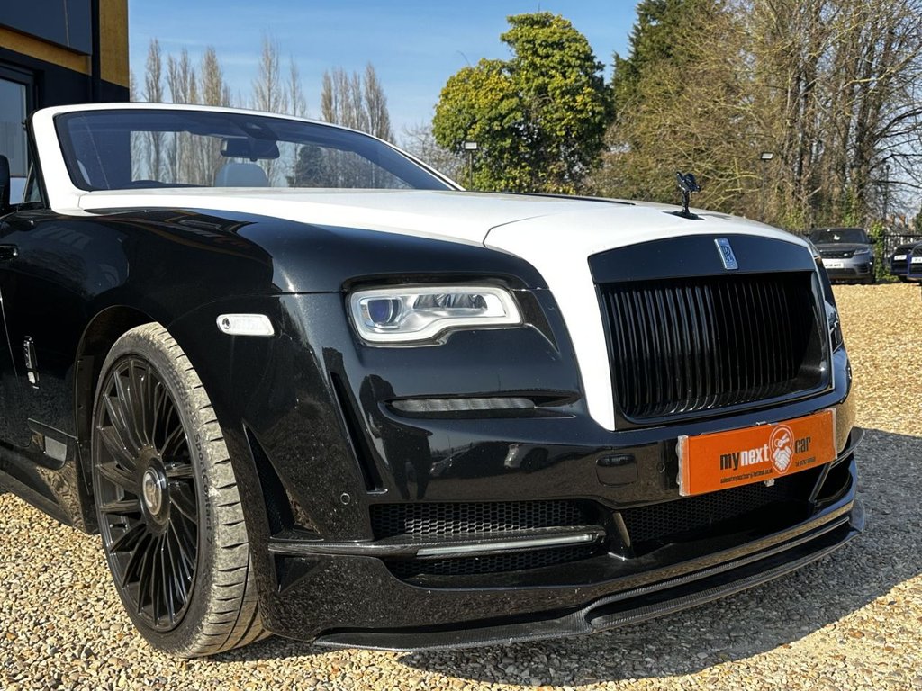 Used Rolls-Royce Silver Dawn 2017 for sale - 78162501: Photo 4