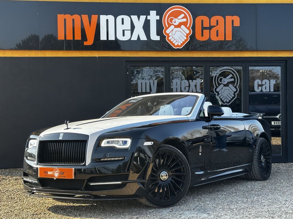 Used Rolls-Royce Silver Dawn 2017 for sale - 78162501: Photo 6