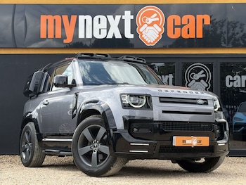 Used Land Rover Defender 90 2023 for sale - 79394517: Photo