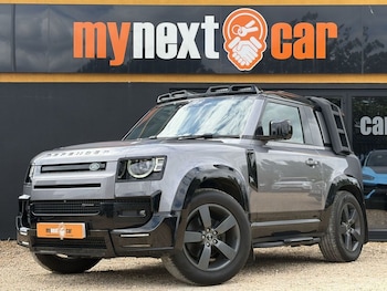 Used Land Rover Defender 90 2023 for sale - 79394517: Photo