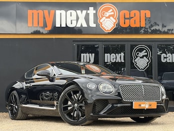 Used Bentley Continental 2018 for sale - 79265530: Photo
