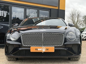 Used Bentley Continental 2018 for sale - 79265530: Photo