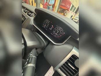 Used Land Rover Range Rover Sport 2020 for sale - 76724596: Photo