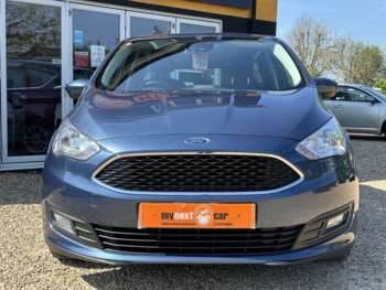 Used Ford C-Max 2018 for sale - 74494091: Photo