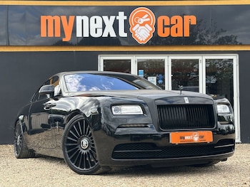 2015 (65) - 6.6 V12 Coupe 2dr Petrol Auto Euro 6 (624 bhp)