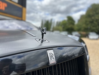 Used Rolls-Royce Wraith 2015 for sale - 75896094: Photo