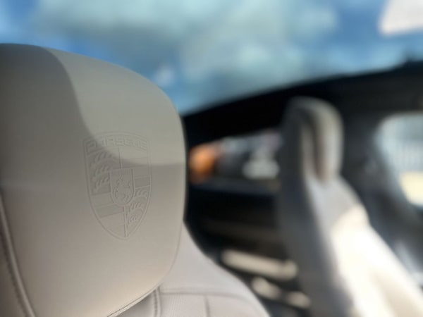 Used Porsche Taycan 2020 for sale - 74124002: Photo 18