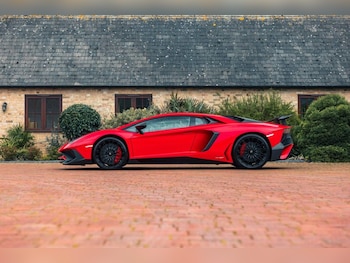 Used Lamborghini Aventador 2016 for sale - 78336343: Photo