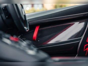 Used Lamborghini Aventador 2016 for sale - 78336343: Photo