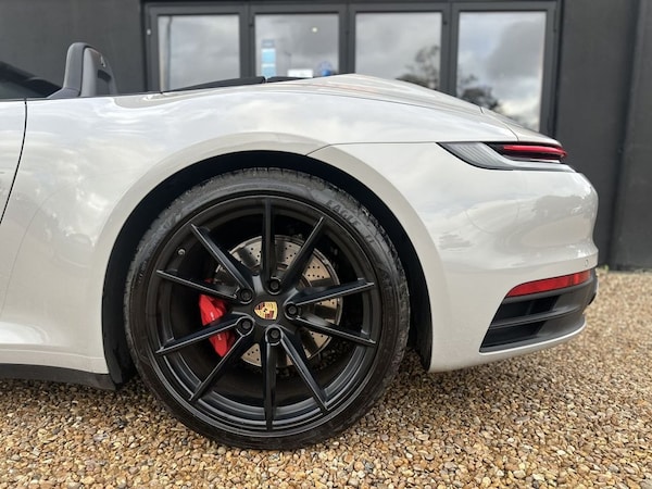 Used Porsche 911 2019 for sale - 76323401: Photo 10