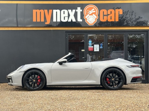 Used Porsche 911 2019 for sale - 76323401: Photo 11