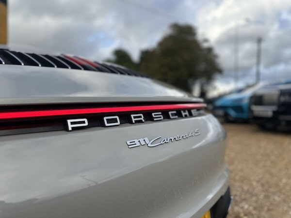Used Porsche 911 2019 for sale - 76323401: Photo 15