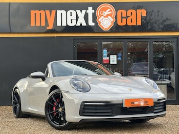 Porsche - 911