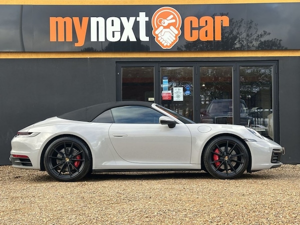 Used Porsche 911 2019 for sale - 76323401: Photo 20