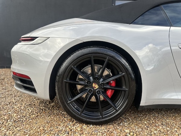 Used Porsche 911 2019 for sale - 76323401: Photo 21