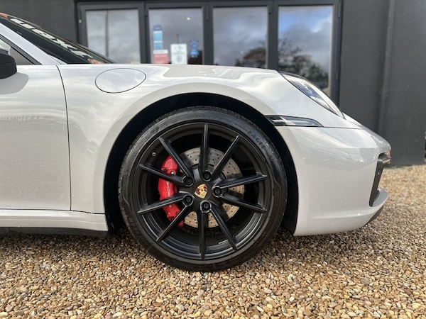 Used Porsche 911 2019 for sale - 76323401: Photo 22