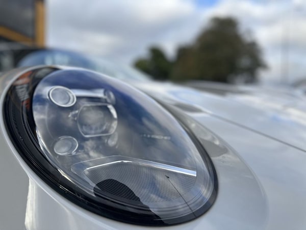 Used Porsche 911 2019 for sale - 76323401: Photo 23